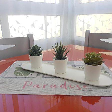 Apartment Pitaya Плайя-дель-Инглес Экстерьер фото