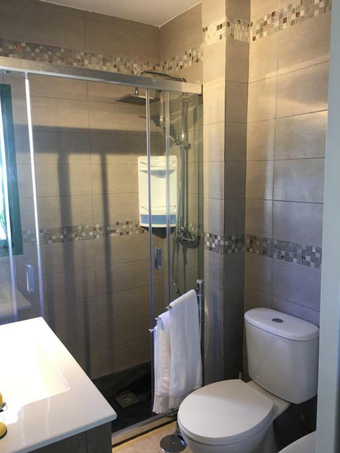 Apartment Pitaya Плайя-дель-Инглес Экстерьер фото