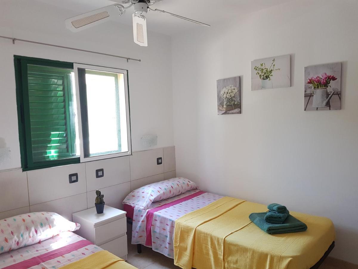 Apartment Pitaya Плайя-дель-Инглес Экстерьер фото