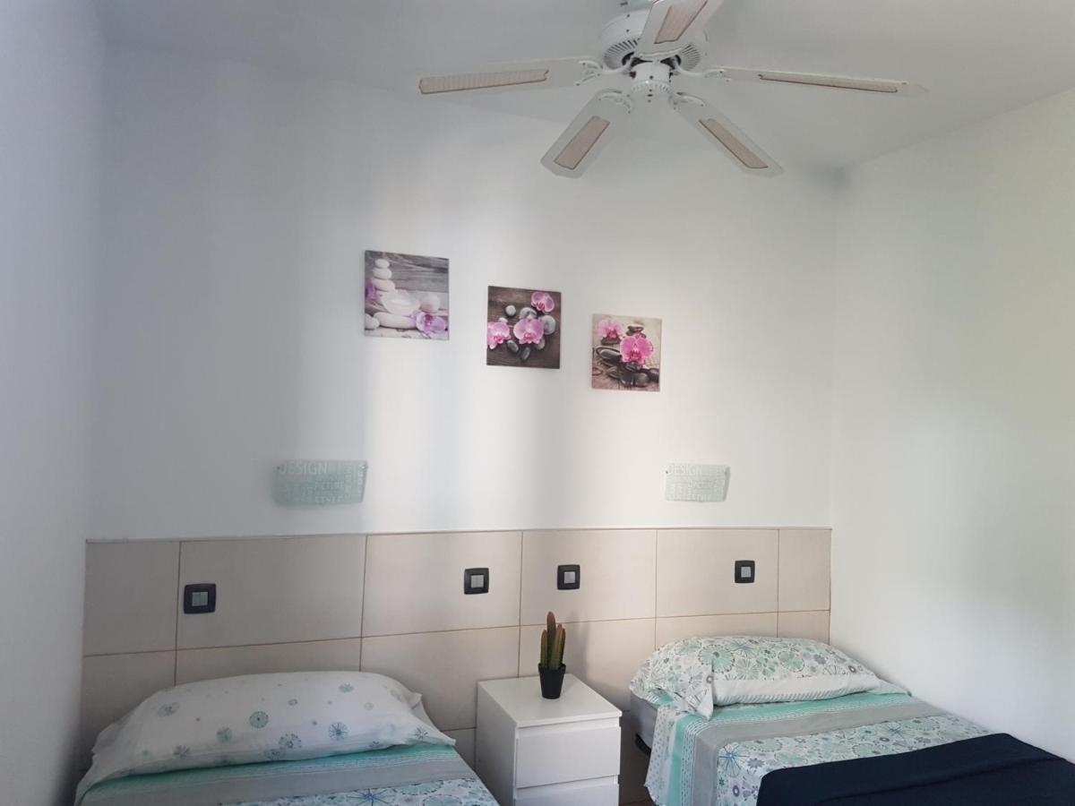 Apartment Pitaya Плайя-дель-Инглес Экстерьер фото