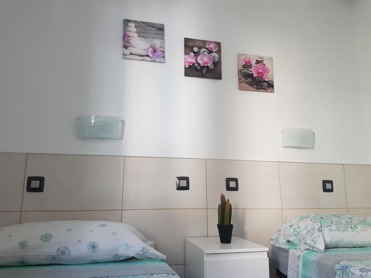 Apartment Pitaya Плайя-дель-Инглес Экстерьер фото