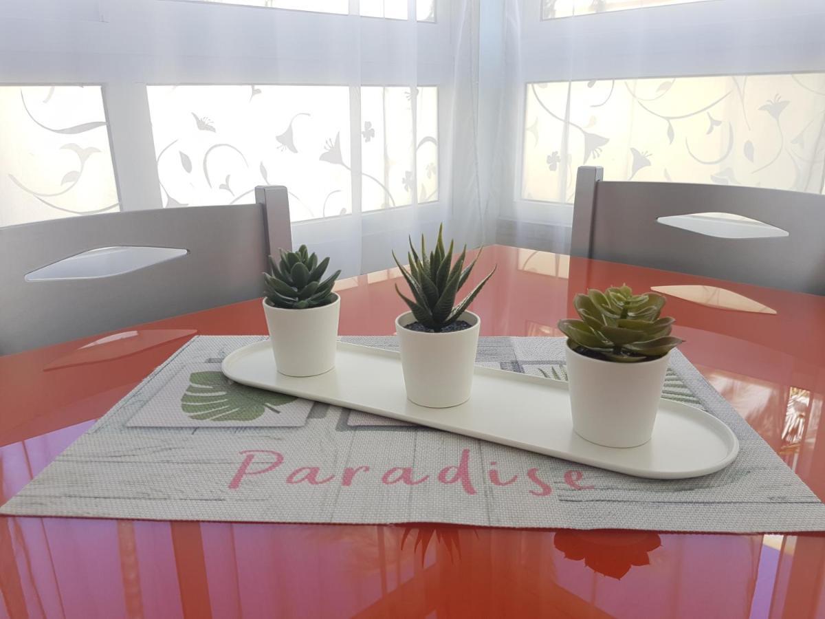 Apartment Pitaya Плайя-дель-Инглес Экстерьер фото